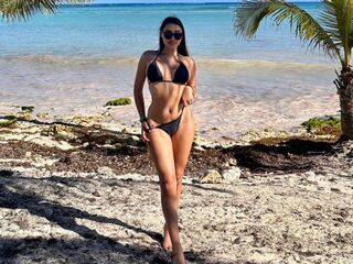 naked webcam girl fingering AlahiaRussel