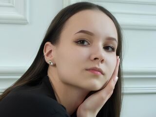 live sexshow AlbinaRushenberg