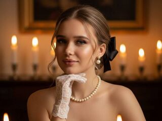 naughty cam girl fingering pussy AliceMaryWilson