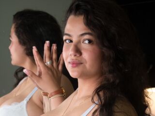 sexshow AliceMorellli