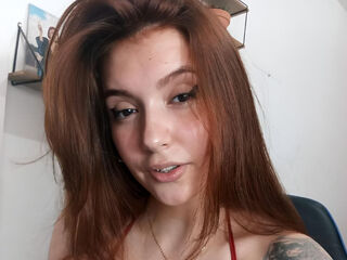 beautiful camgirl AliciaBash