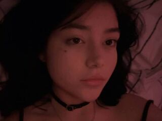 camwhore live AlisaGlow