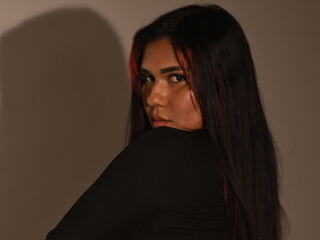 hot striptease webcam AlizLatifa