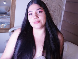 naughty cam girl masturbating AmaraDolce