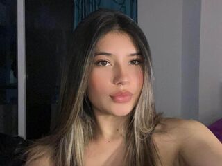 camgirl masturbating with sextoy AmberBelandia