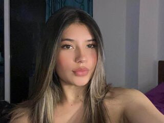 webcamsex AmberDamanti
