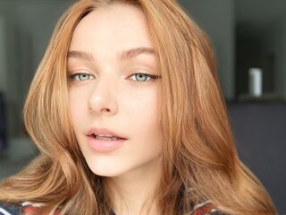 free nude web cam AmberEvens