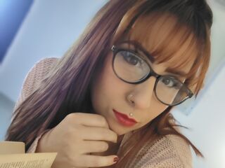 naughty cam girl masturbating AmberFernandez