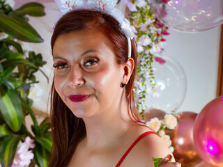 liveshow AmberRousee