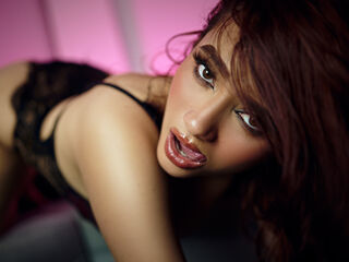 hot live girl AmeliaJonnes