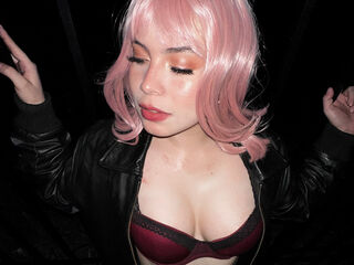 camgirl live sex AmelieStart