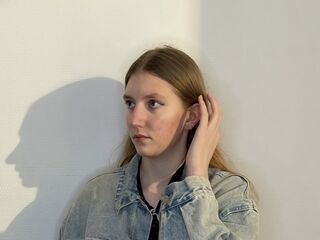 free videochat AmiEllert