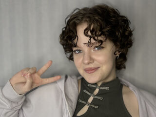 sexy camgirl live AmmelyFerret