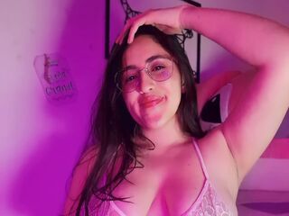 hot girl webcam AmyVele