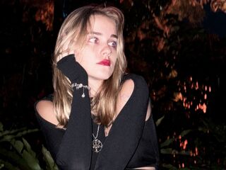 sex cam online AnderaCree
