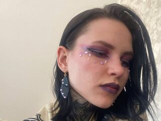 naked camgirl AndreaHazel