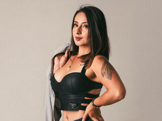 fingering webcamgirl AngelicaLux