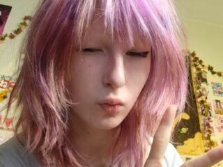camwhore shaved pussy AngleaStansel