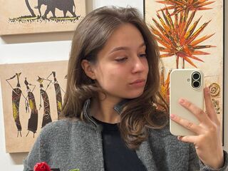 sexy webcam AnnaMariardi