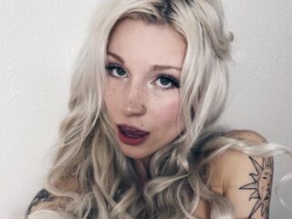 kinky cam AnnieAngel