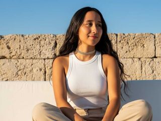 naughty cam girl AnnieBlakke