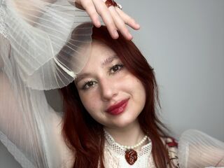 naughty camgirl fingering pussy AnnieLanson