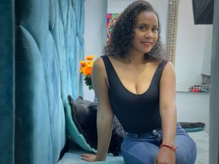 Kinky webcam AntonelaCoper