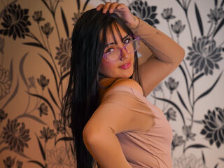 hot girl webcam video AnyaHeart