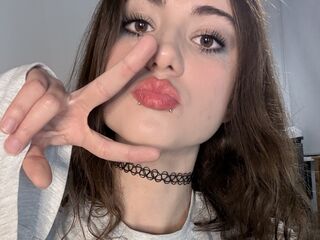camslut topless AriaLush