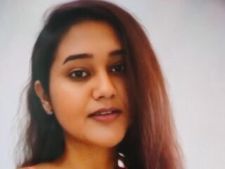 nude camgirl pic AriaQueeni