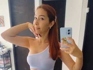webcamgirl livesex AriaRowan