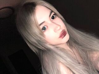hot live girl AriannaDeare
