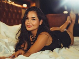 free videochat AriannaVasquez