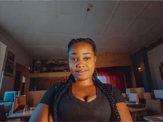 adult cam AriesBlossom