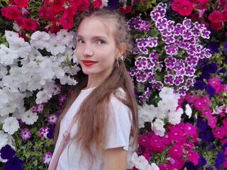 hot videochat AugustinaGravel