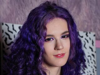 hot striptease cam AuraLana