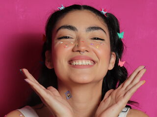 beautiful cam girl AuraLee