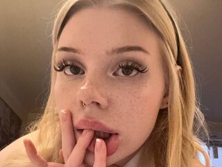 Kinky webcam girl AuroraFellman