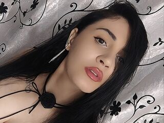 hot live cam AvaBlissy