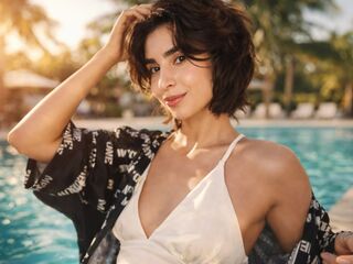 girl camsex AyeshaDavich