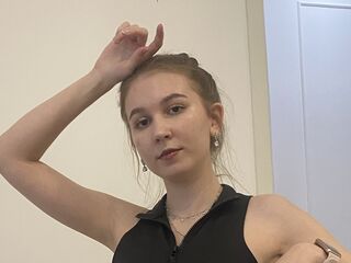 naked webcamgirl picture BarberaCachero