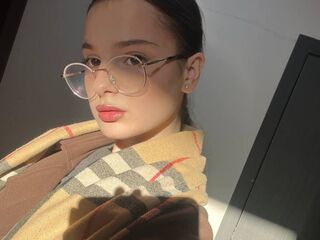 jasmin webcam video BarberaMatejek