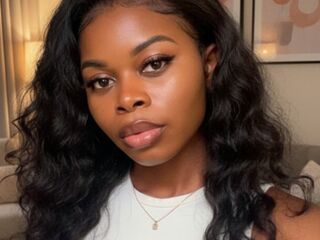hot sex cam BecaSpark