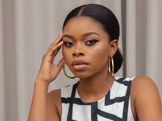 striptease BeccaSpark