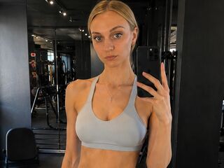 hot striptease show BeckieGuerro