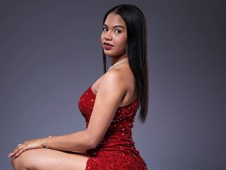 webcamstripper live BellaMazonni