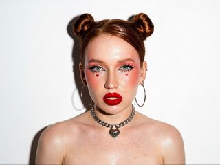 live video chat BellaMesmer