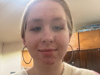 extrreme webcam picture BettinaGoeppner