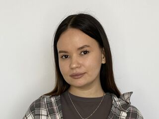 kinky webcam model BettyKalson