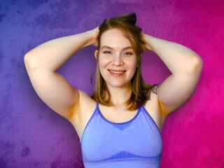 naughty camgirl masturbating BillieChills
